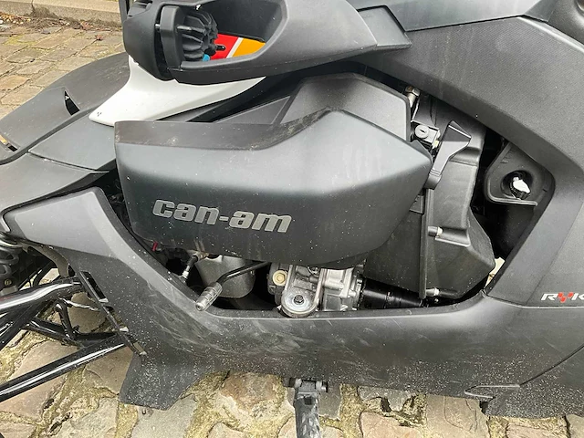 Brp can-am - 2021 - afbeelding 3 van  23