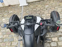 Brp can-am - 2021 - afbeelding 6 van  23