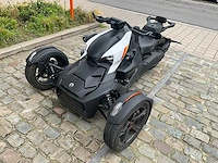 Brp can-am - 2021 - afbeelding 12 van  23