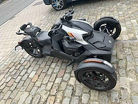 Brp can-am - 2021 - afbeelding 19 van  23