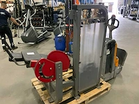 Brtw commercial abdominal krachtstation - afbeelding 3 van  5