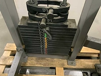 Brtw commercial abdominal krachtstation - afbeelding 5 van  5