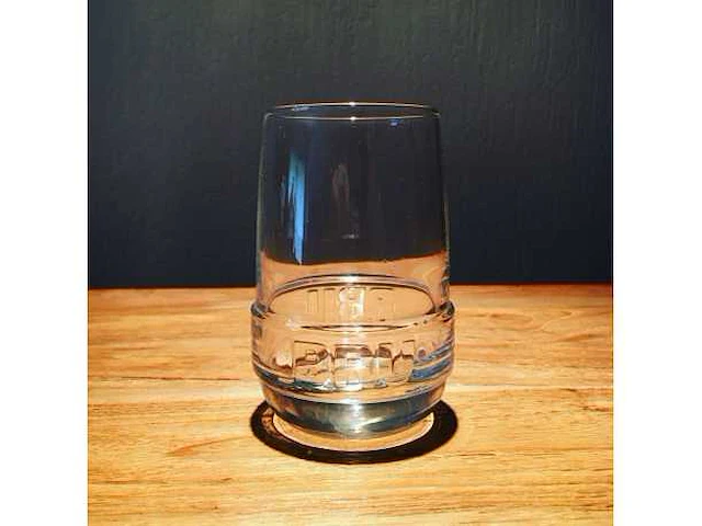 Bru - glass (72x) - afbeelding 1 van  6