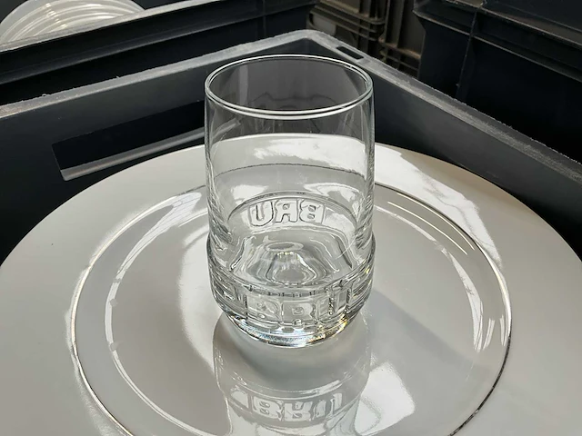 Bru - glass (72x) - afbeelding 4 van  6