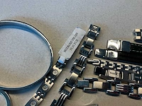 Bruce diverse sieraden (130x) - afbeelding 6 van  23