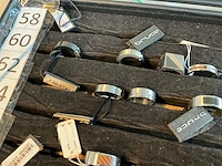 Bruce diverse sieraden (130x) - afbeelding 8 van  23