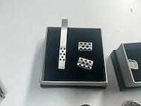 Bruce partij sieraden - afbeelding 2 van  9