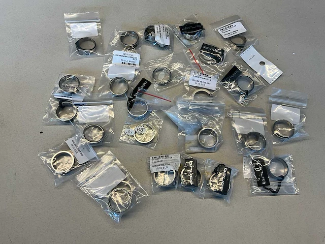 Bruce ring (23x) - afbeelding 1 van  12