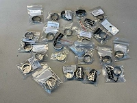 Bruce ring (23x) - afbeelding 1 van  12