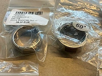 Bruce ring (25x) - afbeelding 5 van  11