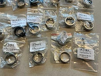 Bruce ring (25x) - afbeelding 6 van  11