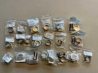 Bruce ring (25x) - afbeelding 1 van  10