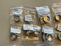 Bruce ring (25x) - afbeelding 3 van  10