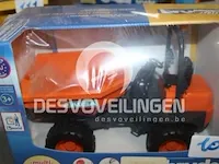 Bruder ausa minidumper ku02449 - afbeelding 1 van  1
