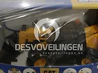 Bruder caterpillar verreiker ku02141 - afbeelding 1 van  1
