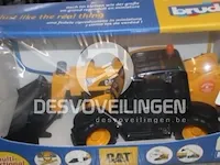 Bruder caterpillar verreiker ku02142 - afbeelding 1 van  1