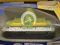 Bruder claas disco 3050 frontmaaier ku02219 - afbeelding 1 van  1