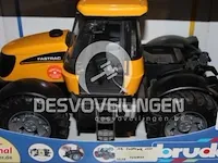 Bruder jcb fasttrack 3220 ku03030 - afbeelding 1 van  1