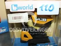 Bruder jcb htd-5 dumper ku62005 - afbeelding 1 van  1
