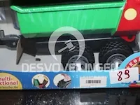 Bruder roadmaxx aanhangwagen - afbeelding 1 van  1