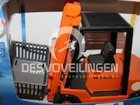 Bruder still r70 heftruck ku02510 - afbeelding 1 van  1