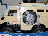 Bruder unimog explorer ku02474 - afbeelding 1 van  1