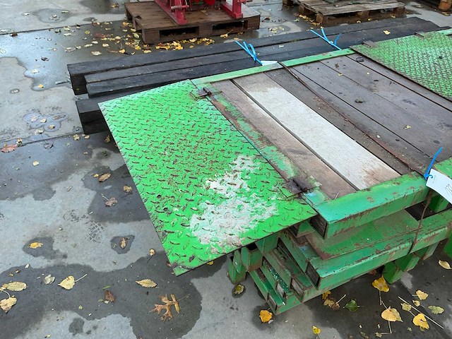 Brugplaten (6x) - afbeelding 3 van  5