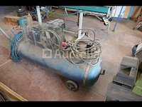 Bruine compressor - afbeelding 3 van  14