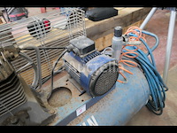 Bruine compressor - afbeelding 13 van  14