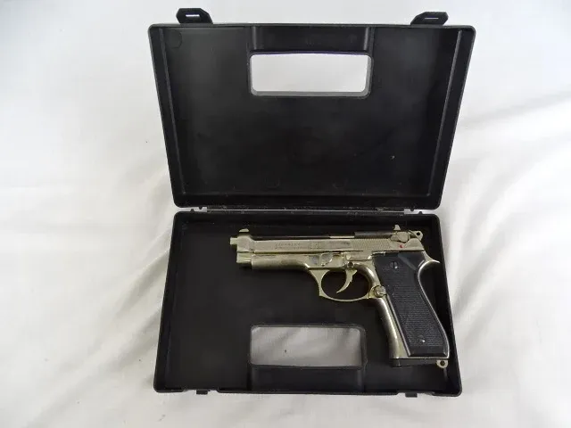 Bruni model 92 - afbeelding 1 van  3