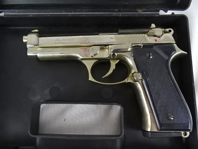 Bruni model 92 - afbeelding 2 van  3