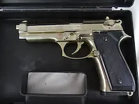Bruni model 92 - afbeelding 2 van  3
