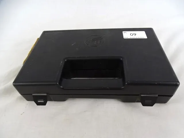 Bruni model 92 - afbeelding 3 van  3
