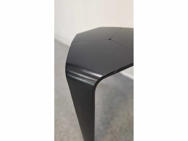 Brunner - design bijzet kruk (6x) - afbeelding 2 van  11