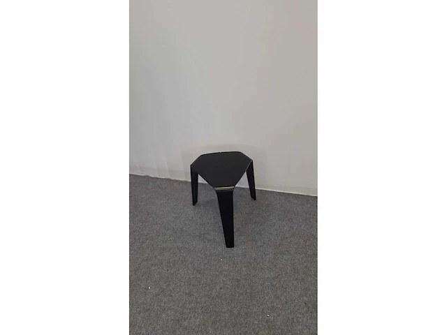 Brunner - design bijzet kruk (6x) - afbeelding 3 van  11