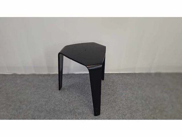 Brunner - design bijzet kruk (6x) - afbeelding 8 van  11