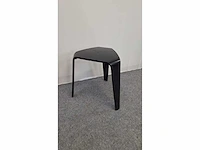 Brunner - design bijzet kruk (6x) - afbeelding 9 van  11