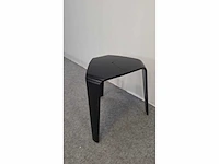 Brunner - design bijzet kruk (6x) - afbeelding 11 van  11