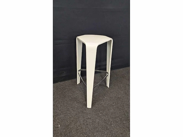 Brunner - various office inventory (4x) - afbeelding 5 van  6