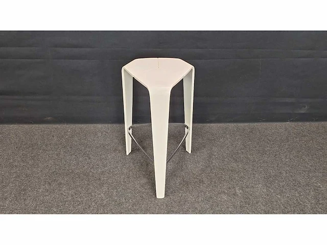 Brunner - various office inventory (4x) - afbeelding 6 van  6