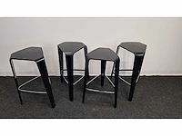 Brunner - various office inventory (4x) - afbeelding 1 van  6