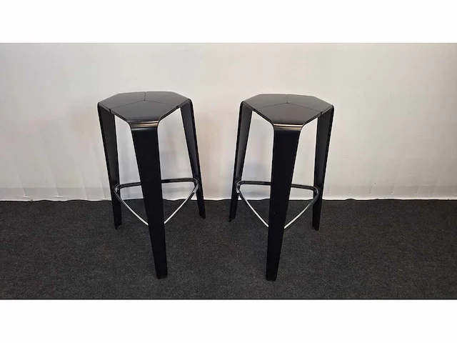 Brunner - various office inventory (4x) - afbeelding 2 van  6