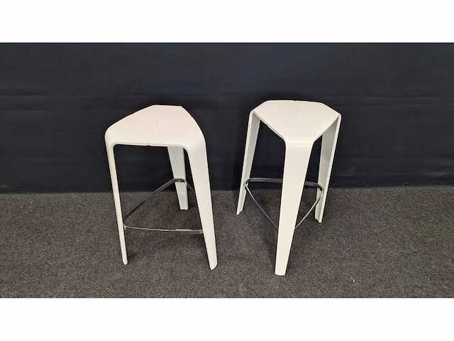 Brunner - various office inventory (4x) - afbeelding 2 van  6