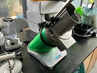 Brunner anliker gsm 5 star groenten snijmachine - afbeelding 1 van  18