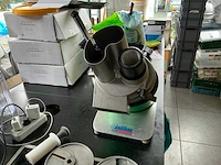 Brunner anliker gsm 5 star groenten snijmachine - afbeelding 12 van  18
