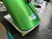 Brunner anliker gsm 5 star groenten snijmachine - afbeelding 15 van  18