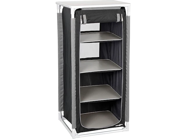 Brunner azabache hs campingkast - afbeelding 1 van  5