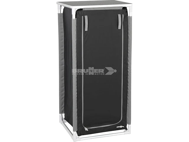 Brunner azabache hs campingkast - afbeelding 2 van  5