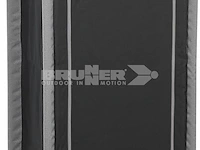 Brunner azabache hs campingkast - afbeelding 2 van  5