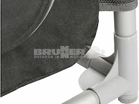 Brunner azabache hs campingkast - afbeelding 3 van  5